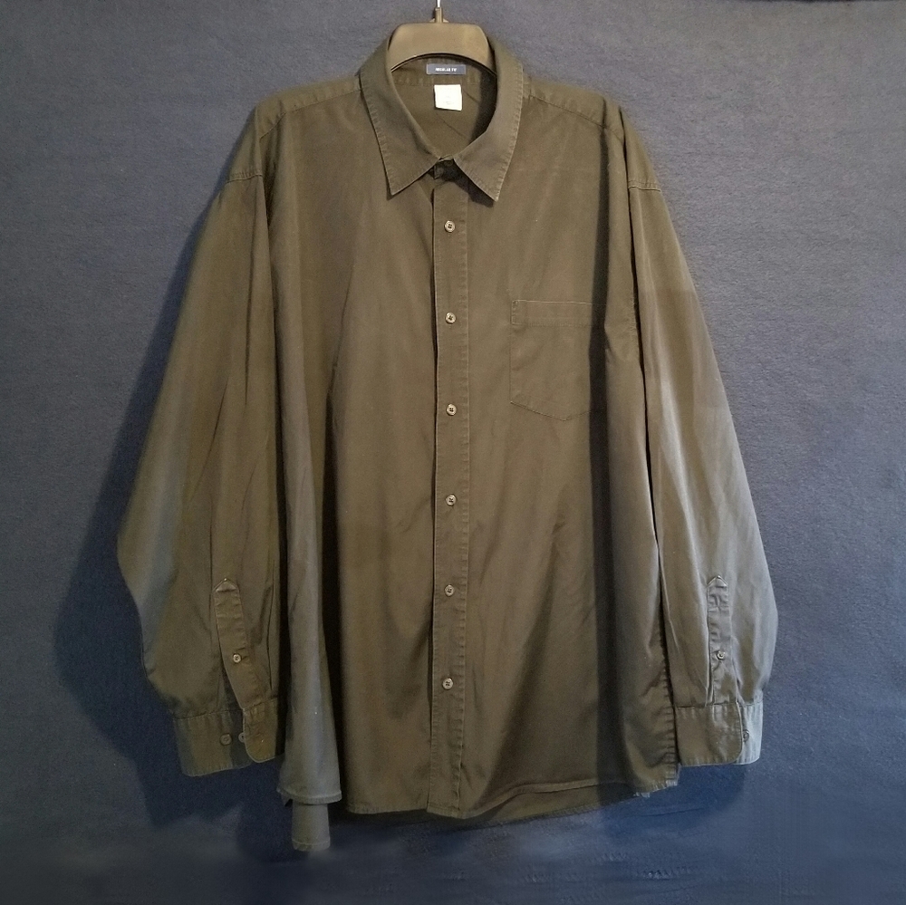 Old Navy Regular Fit Shirt For Men